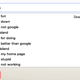 Illustration for article titled What Search Engines Really Think of Each Other